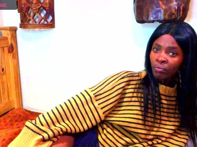 Natussi's BongaCams show and profile