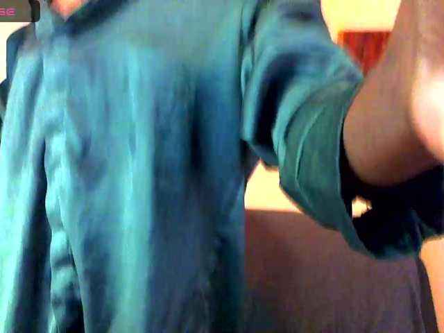 Natussi, 21 y/o - Live Cam on BongaCams