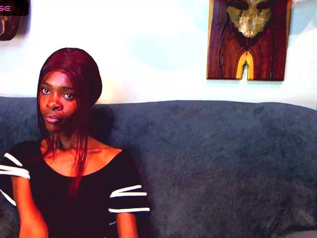 Natussi live cam on BongaCams