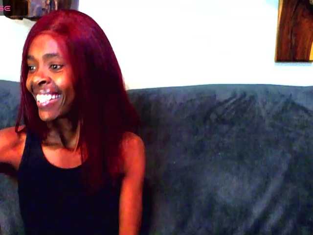 Natussi live cam on BongaCams