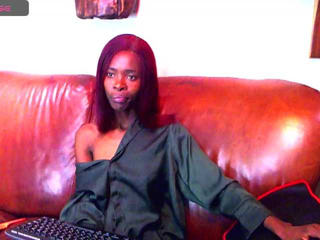 Natussi live cam on BongaCams