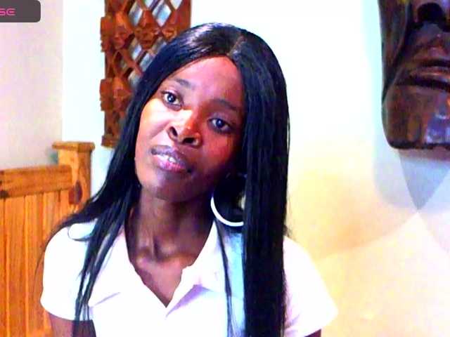 Natussi's BongaCams profile