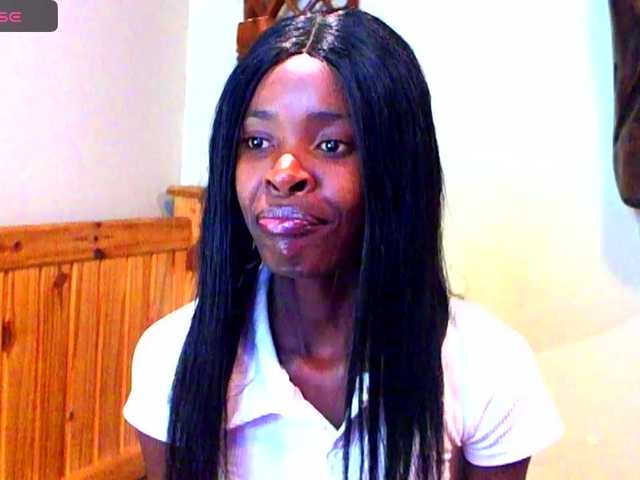 Natussi's BongaCams profile