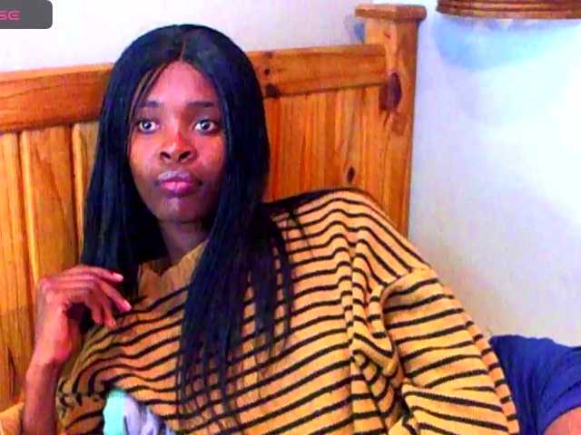 Natussi's BongaCams show and profile