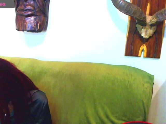 Natussi live cam on BongaCams