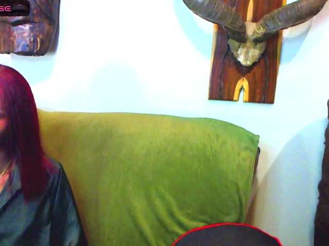 Natussi live cam on BongaCams