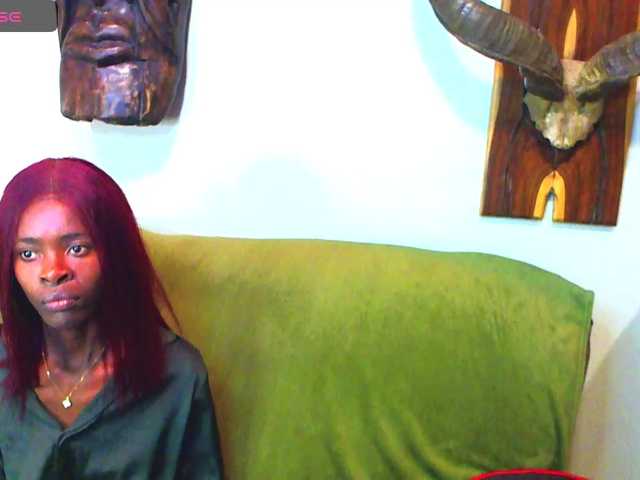 natussi live sex show