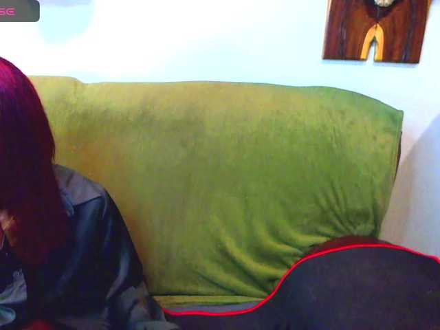 natussi live sex show