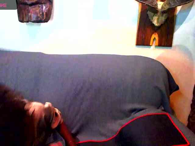 Natussi webcam