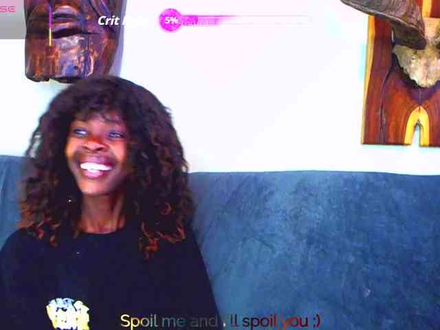 Natussi webcam