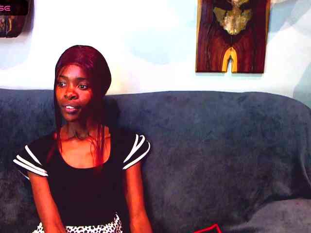 Natussi webcam