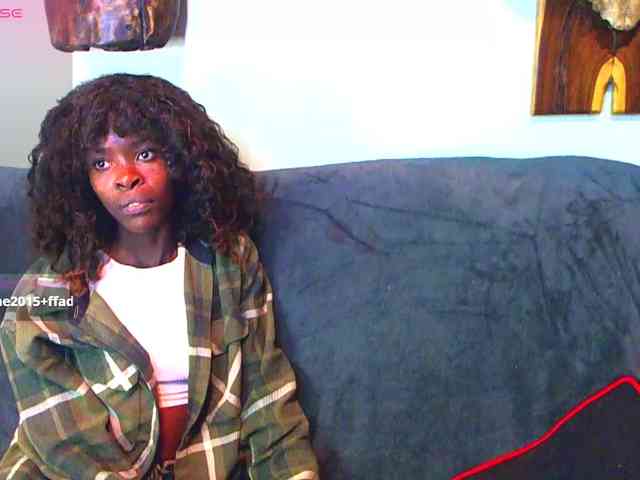 Natussi webcam
