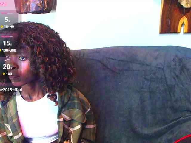 Natussi webcam
