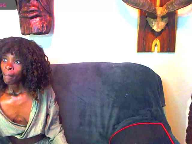 Natussi webcam