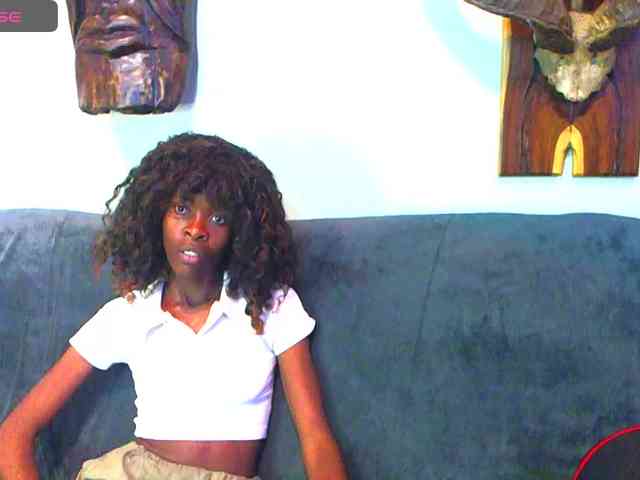 Natussi webcam