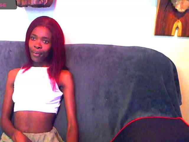 Natussi webcam