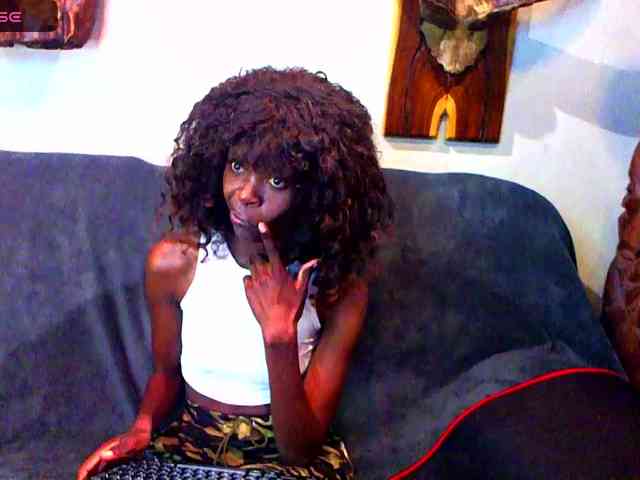 Natussi webcam