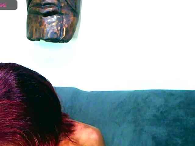 Natussi webcam