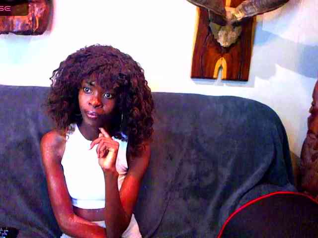Natussi webcam