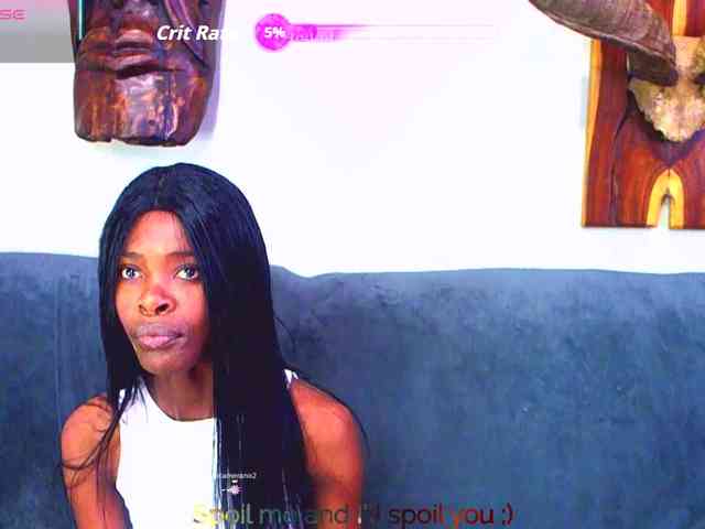 Natussi webcam