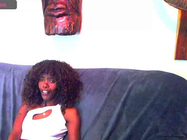 Natussi webcam