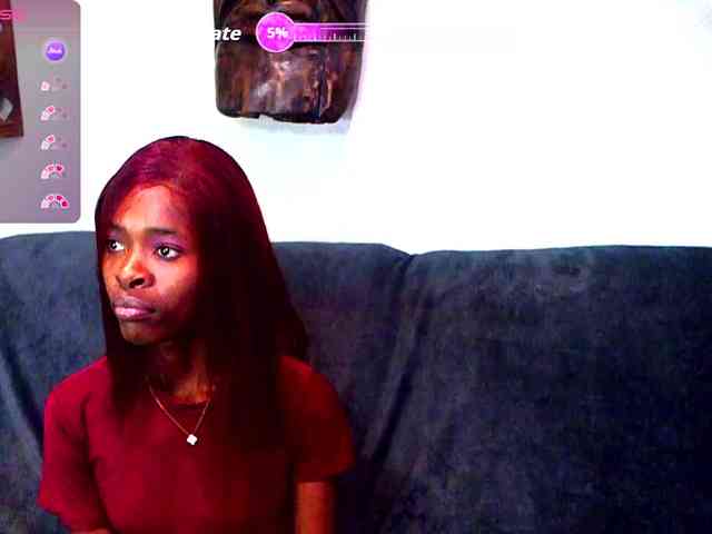 Natussi webcam