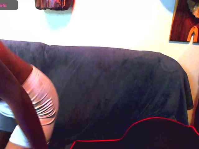 Natussi webcam