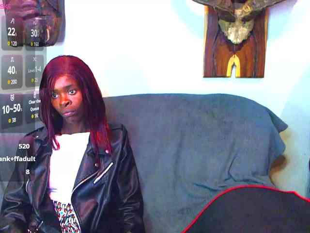 Natussi webcam