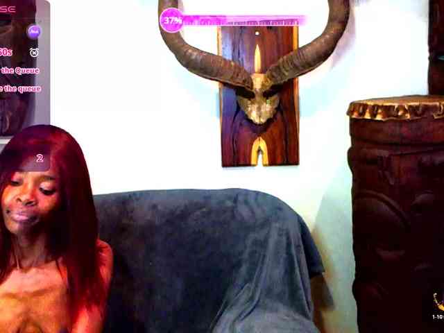 Natussi webcam