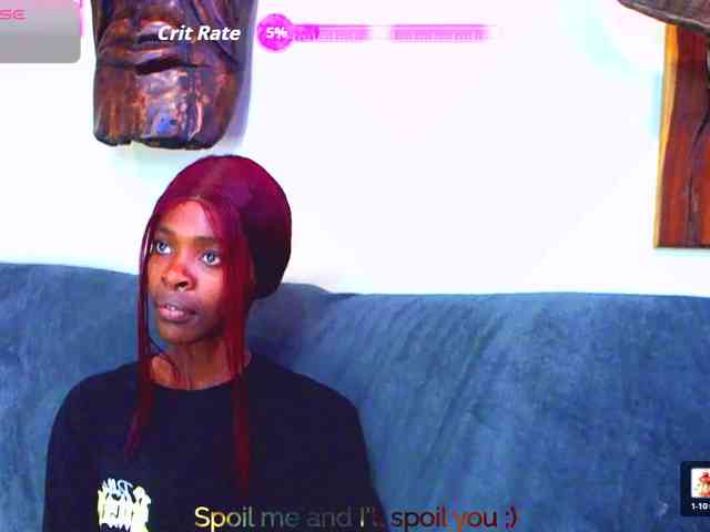 Natussi webcam