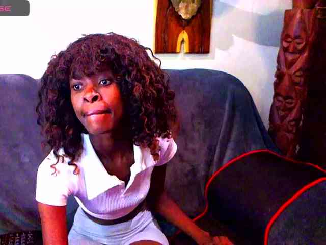 Natussi webcam