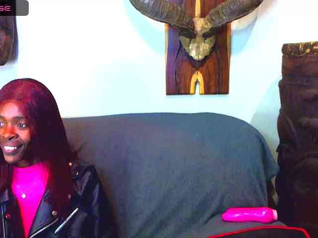 Natussi webcam