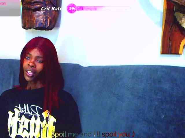 Natussi webcam