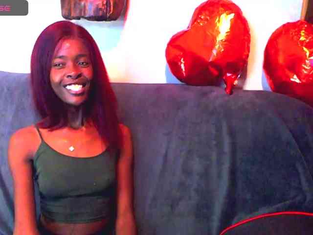 Natussi webcam