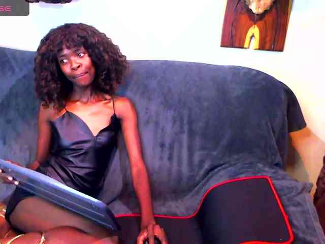 Natussi webcam
