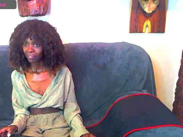 Natussi webcam