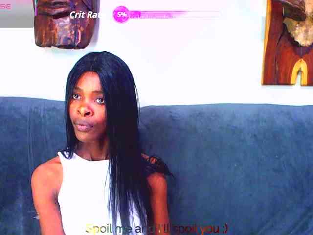 Natussi webcam