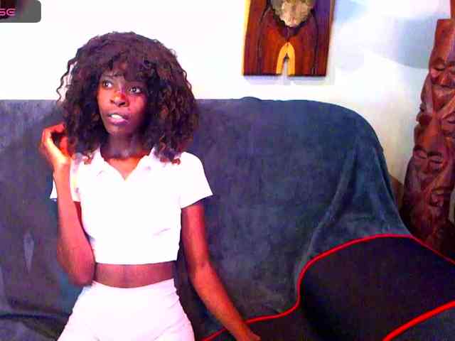 Natussi webcam