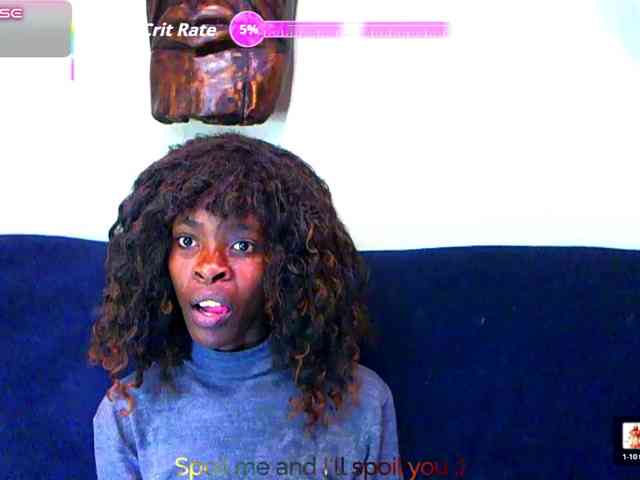 Natussi webcam