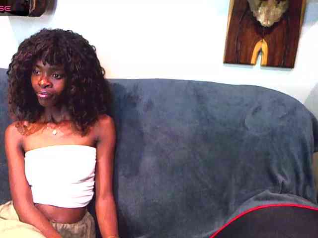 Natussi webcam