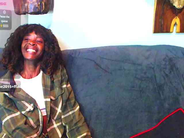 Natussi webcam
