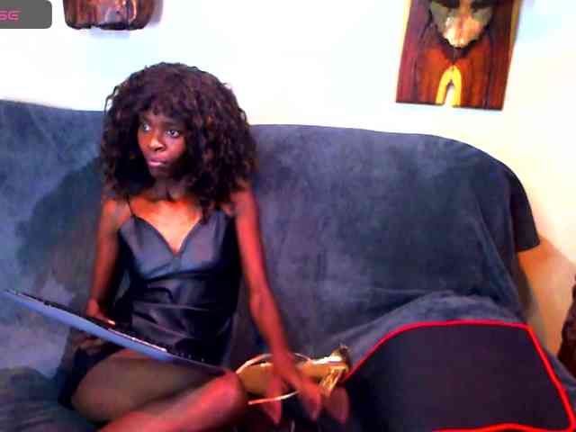 Natussi webcam