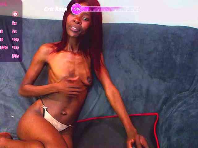 Natussi webcam