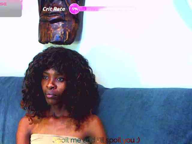 Natussi webcam