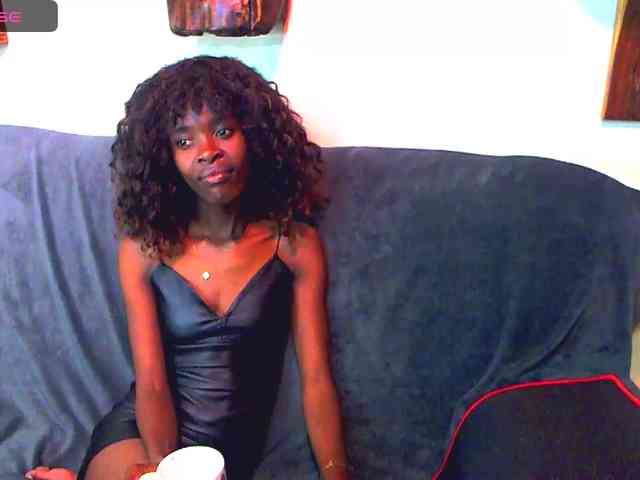 Natussi webcam