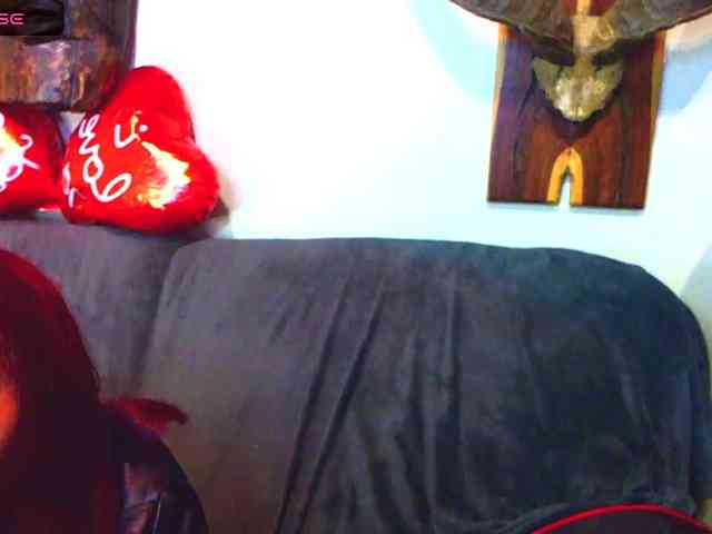 Natussi webcam