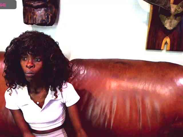 Natussi webcam