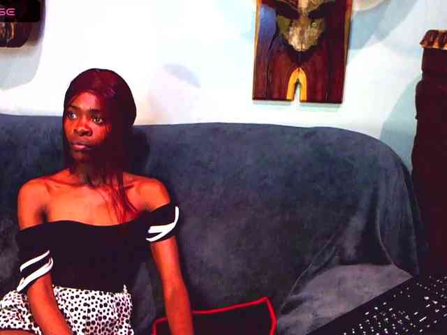 Natussi webcam