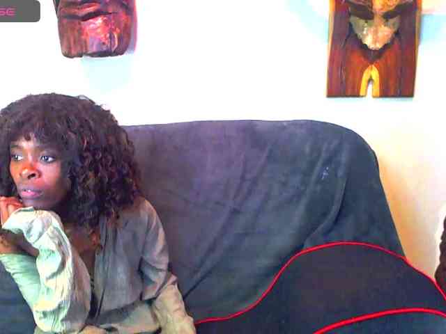 Natussi webcam