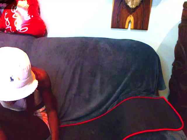 Natussi webcam